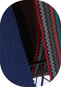 Haining Fengrun Rope Weaving Co., Ltd.